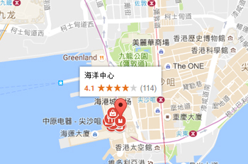 香港現代醫學專科地址