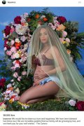 Beyoncé二胎怀双胞胎，香港无创DNA产前检测不能忘
