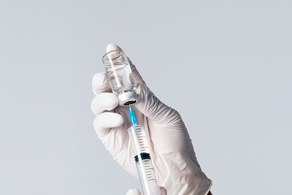 女性接种HPV疫苗可降低伴侣的感染风险