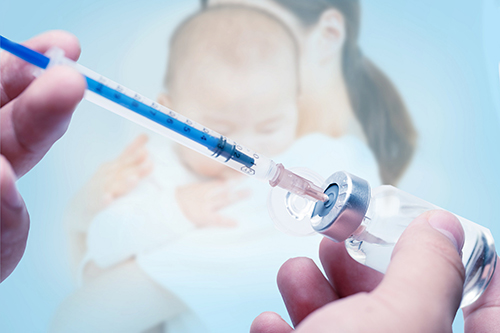 首支预防癌症的疫苗——HPV疫苗