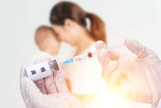 子宫癌疫苗接种（避免宫颈癌袭击）
