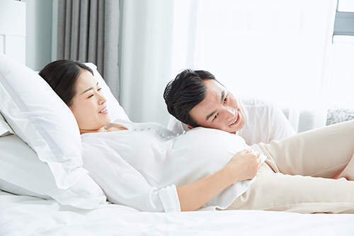 大姨妈不准时不是儿戏,这是病得治!