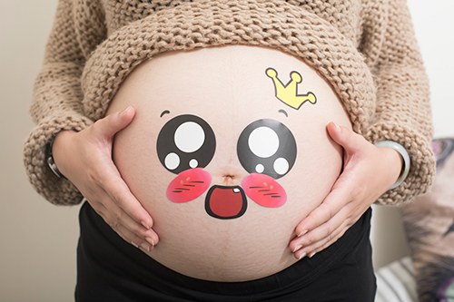 生化妊娠的麻麻说：我怀了一个“假”孕