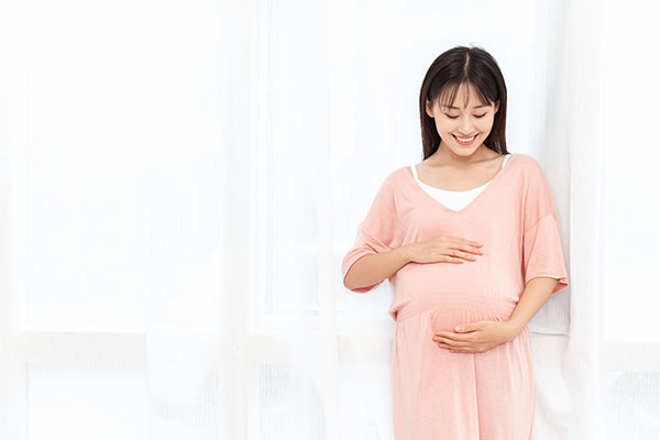 无创DNA：孕10周验血知胎儿健康