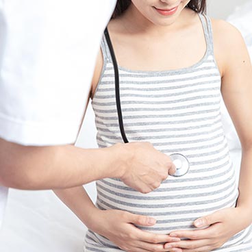 预防胎儿出生染色体缺陷产前检测十分重要——无创dna产前检测