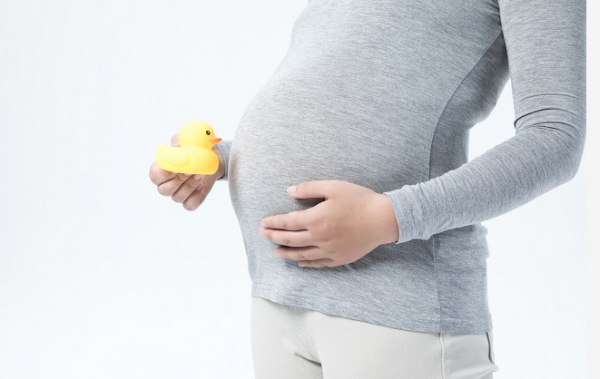 孕期水肿是什么原因造成的？如何缓解？