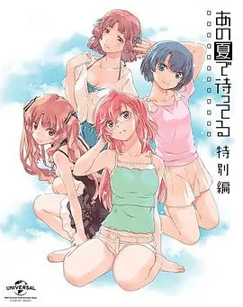 《在盛夏等待特别篇》：青春的续章，恋爱的余温，错过的情感终将何去何从？